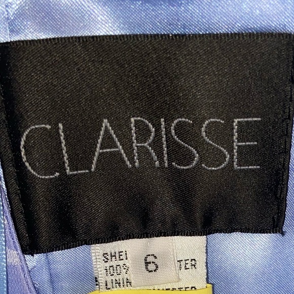 PROM DRESS - Picture 6 of 9